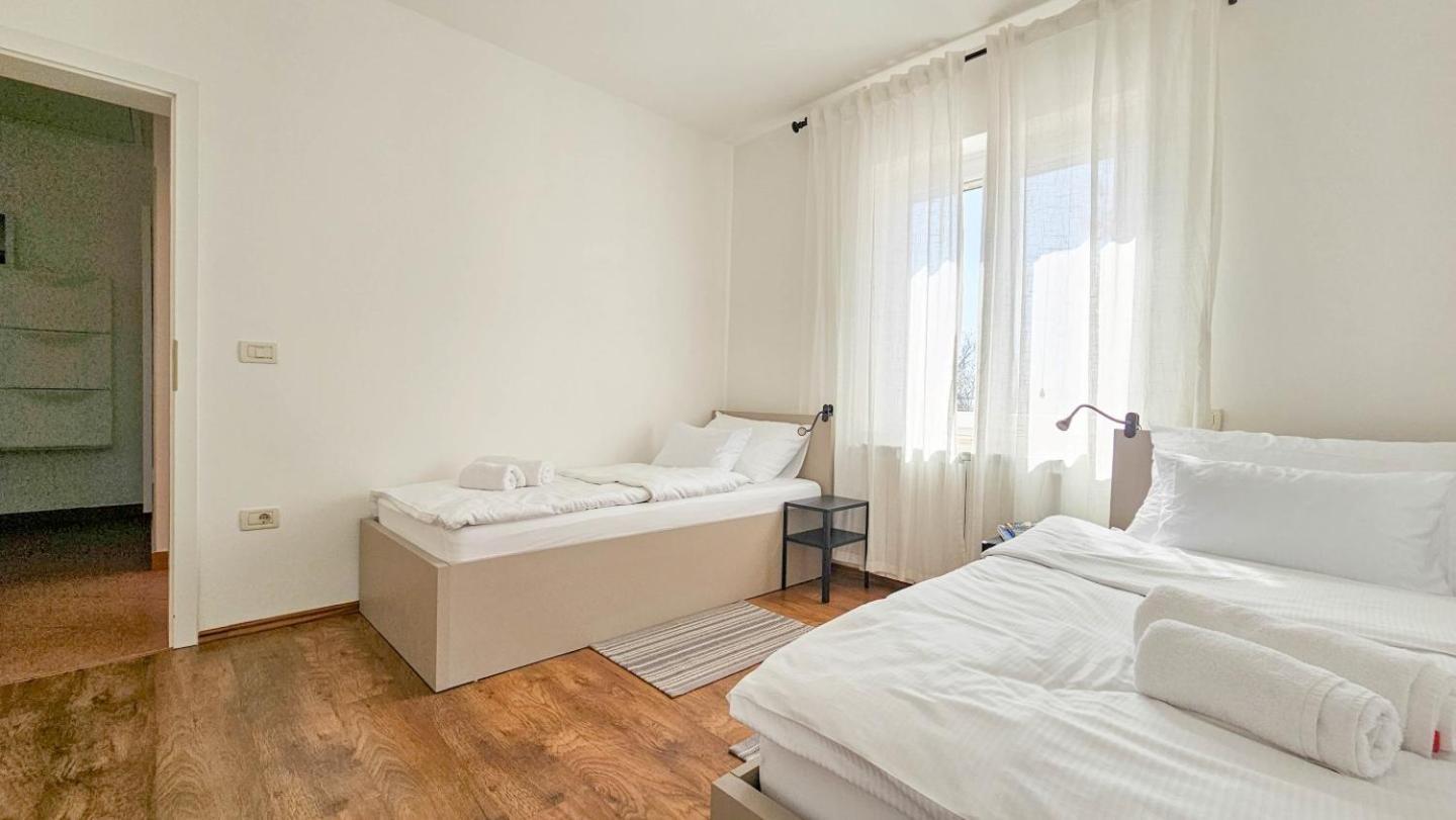 Casa Lutoma Βίλα Kmeti Εξωτερικό φωτογραφία