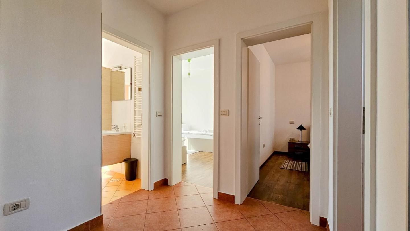 Casa Lutoma Βίλα Kmeti Εξωτερικό φωτογραφία