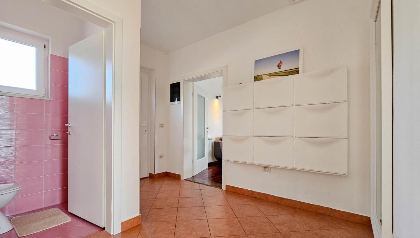 Casa Lutoma Βίλα Kmeti Εξωτερικό φωτογραφία