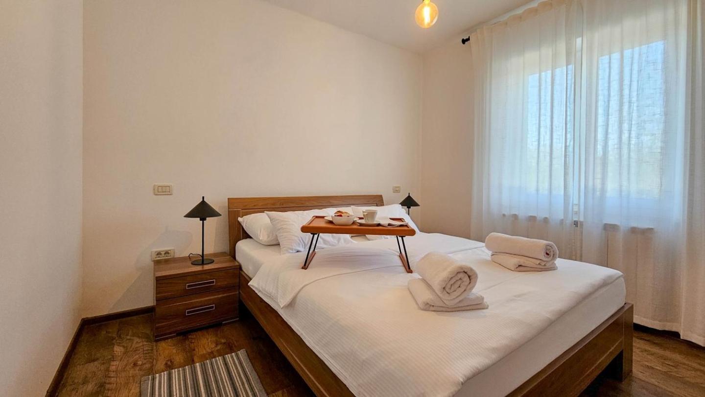 Casa Lutoma Βίλα Kmeti Εξωτερικό φωτογραφία