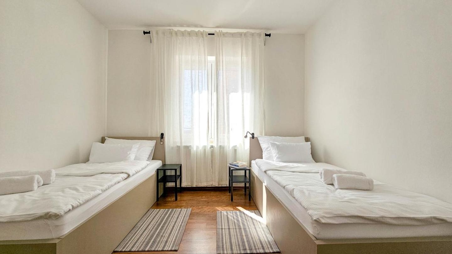 Casa Lutoma Βίλα Kmeti Εξωτερικό φωτογραφία